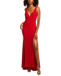 Mac Duggal Gown