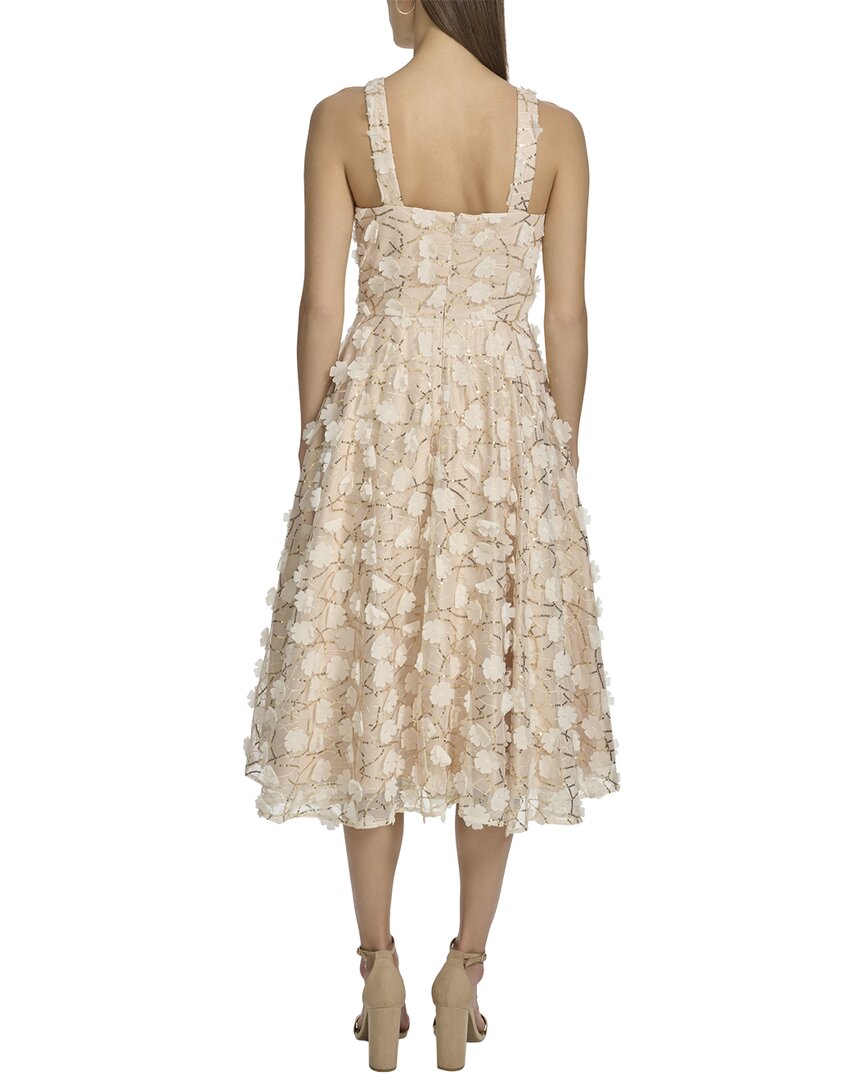 eliza j midi dress Eliza J