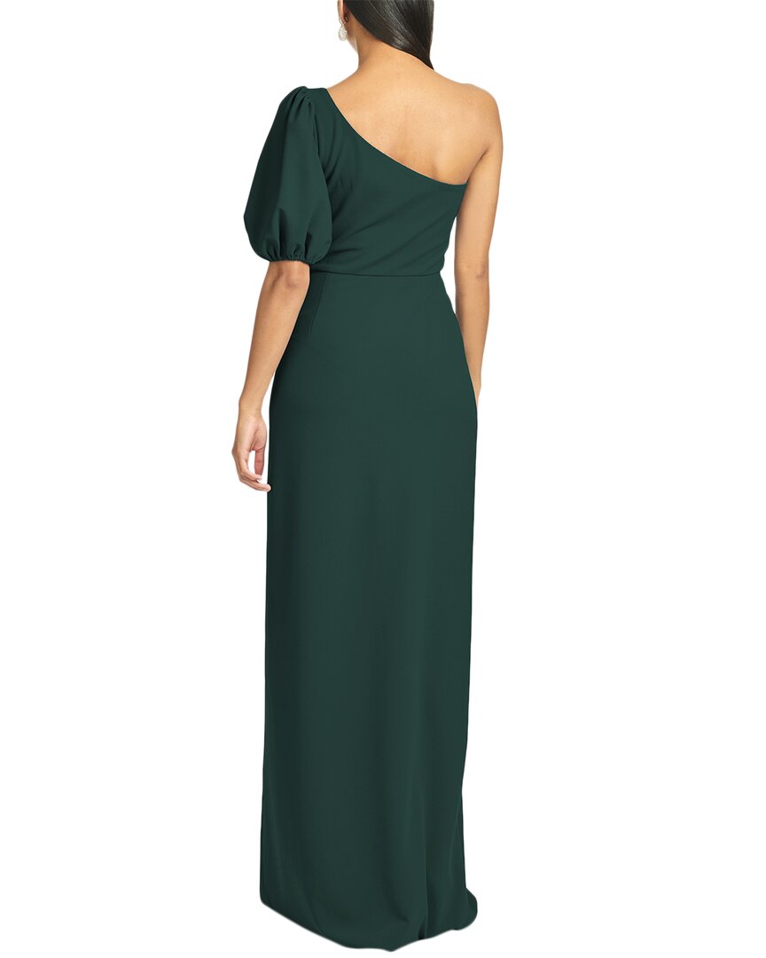 Sachin & Babi Nadia Gown