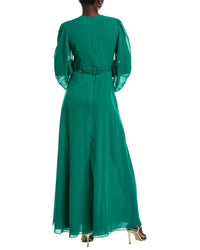 Sachin & Babi Bianca Gown