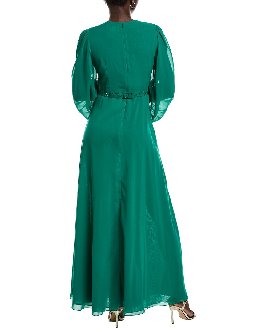 Sachin & Babi Bianca Gown