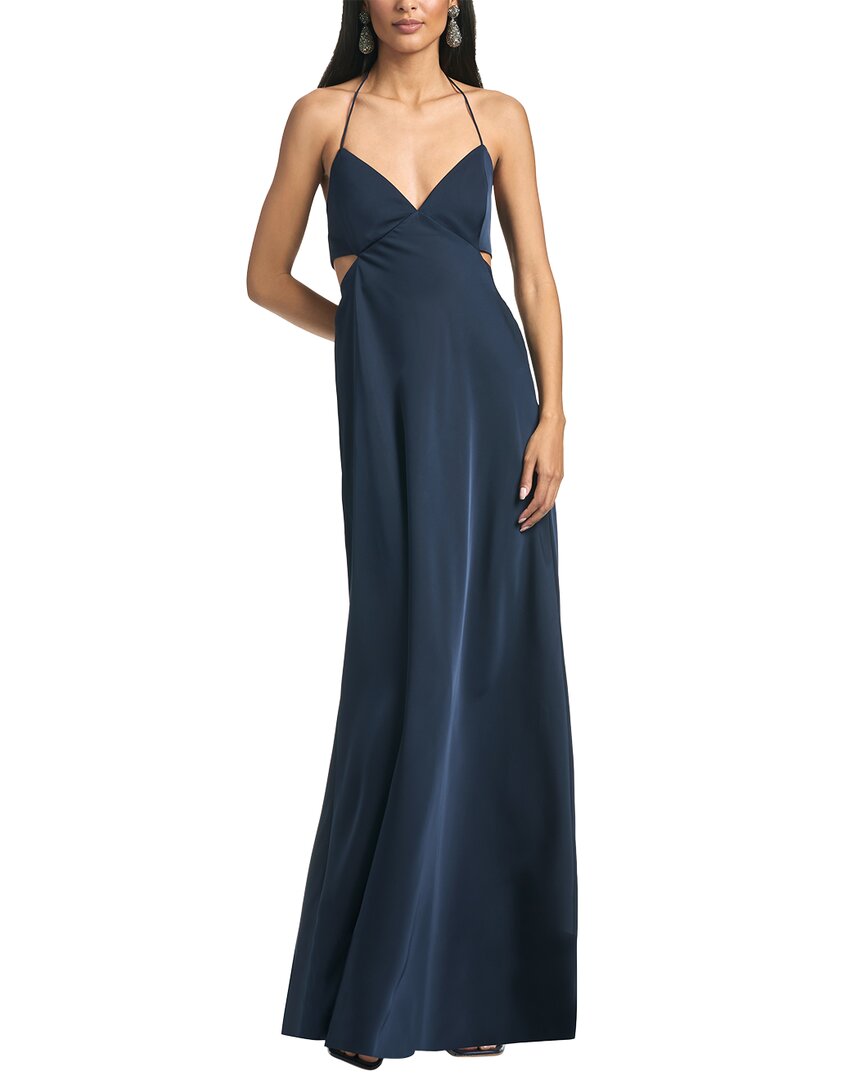 Sachin & Babi Sachin & Babi Alexandra Gown