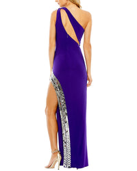 Mac Duggal Sleeveless Gown