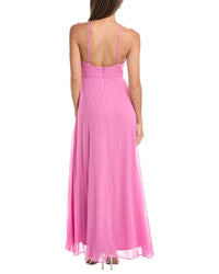 Lovely Halter Maxi Dress