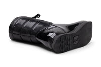 Hogan Restyling Padded Boots