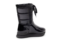 Hogan Restyling Padded Boots