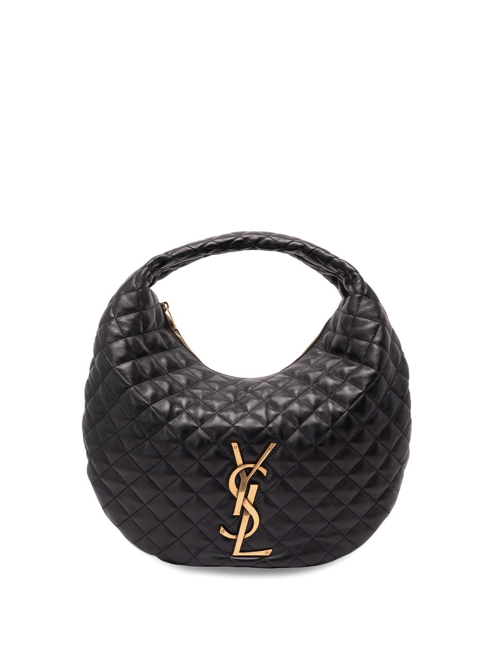 Saint Laurent Women `Icare` Hobo Bag