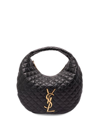 Saint Laurent Women `Icare` Hobo Bag