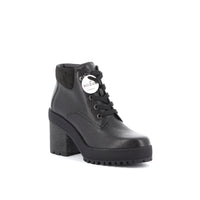 Hogan H475 Heeled Ankle Boots