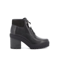 Hogan H475 Heeled Ankle Boots