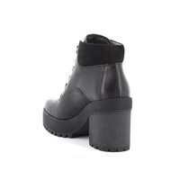 Hogan H475 Heeled Ankle Boots