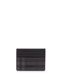 Burberry Men Tall Sandon Wallet
