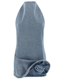 Magda Butrym Women 'Denim 10 Dress' Dress