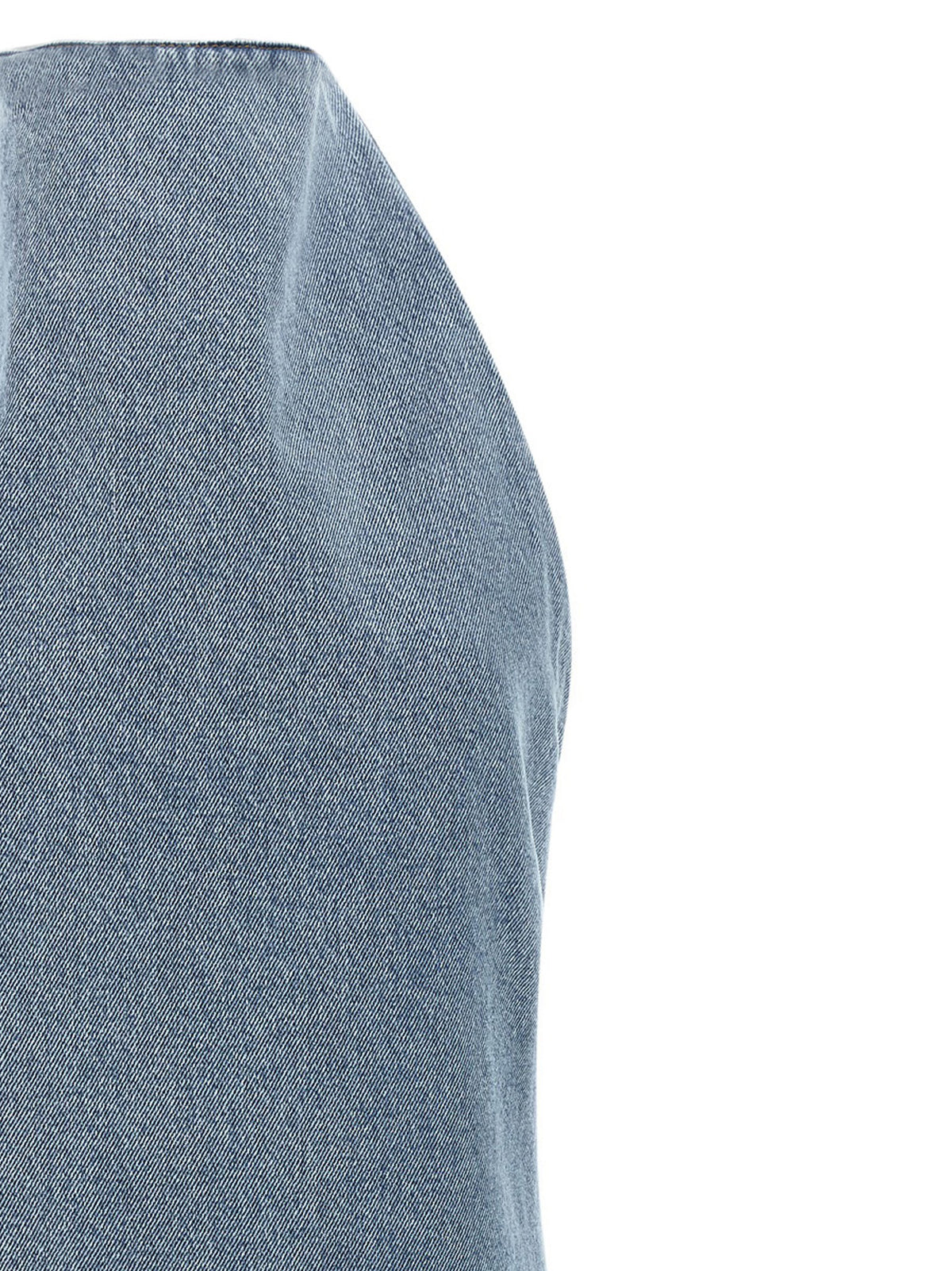 Magda Butrym Women 'Denim 10 Dress' Dress
