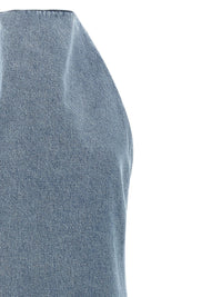 Magda Butrym Women 'Denim 10 Dress' Dress