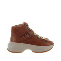 Hogan Maxi Active Ankle Boots