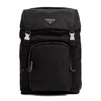 Prada Nylon Backpack Men