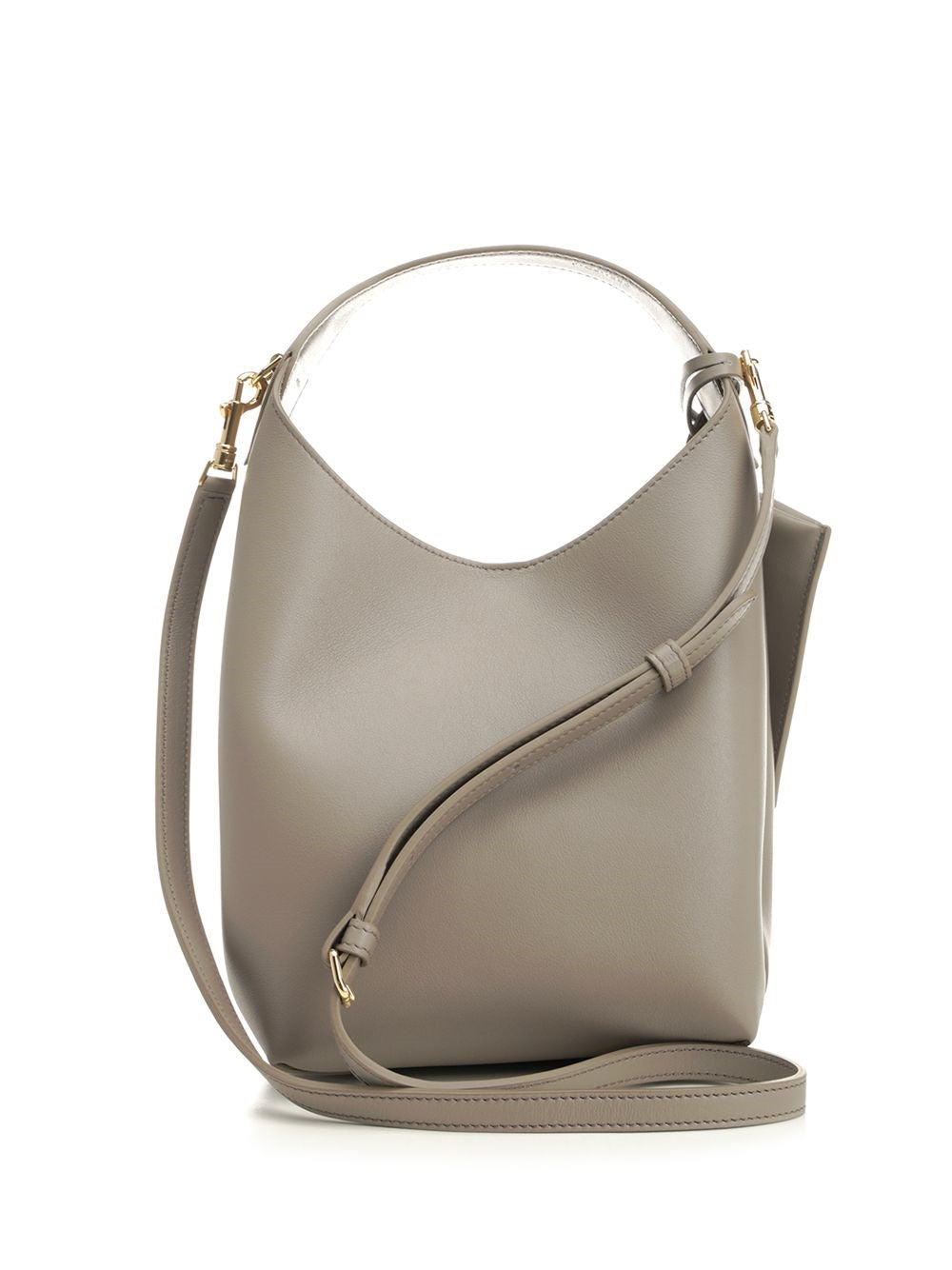 Celine Women Small "Hobo" Bag