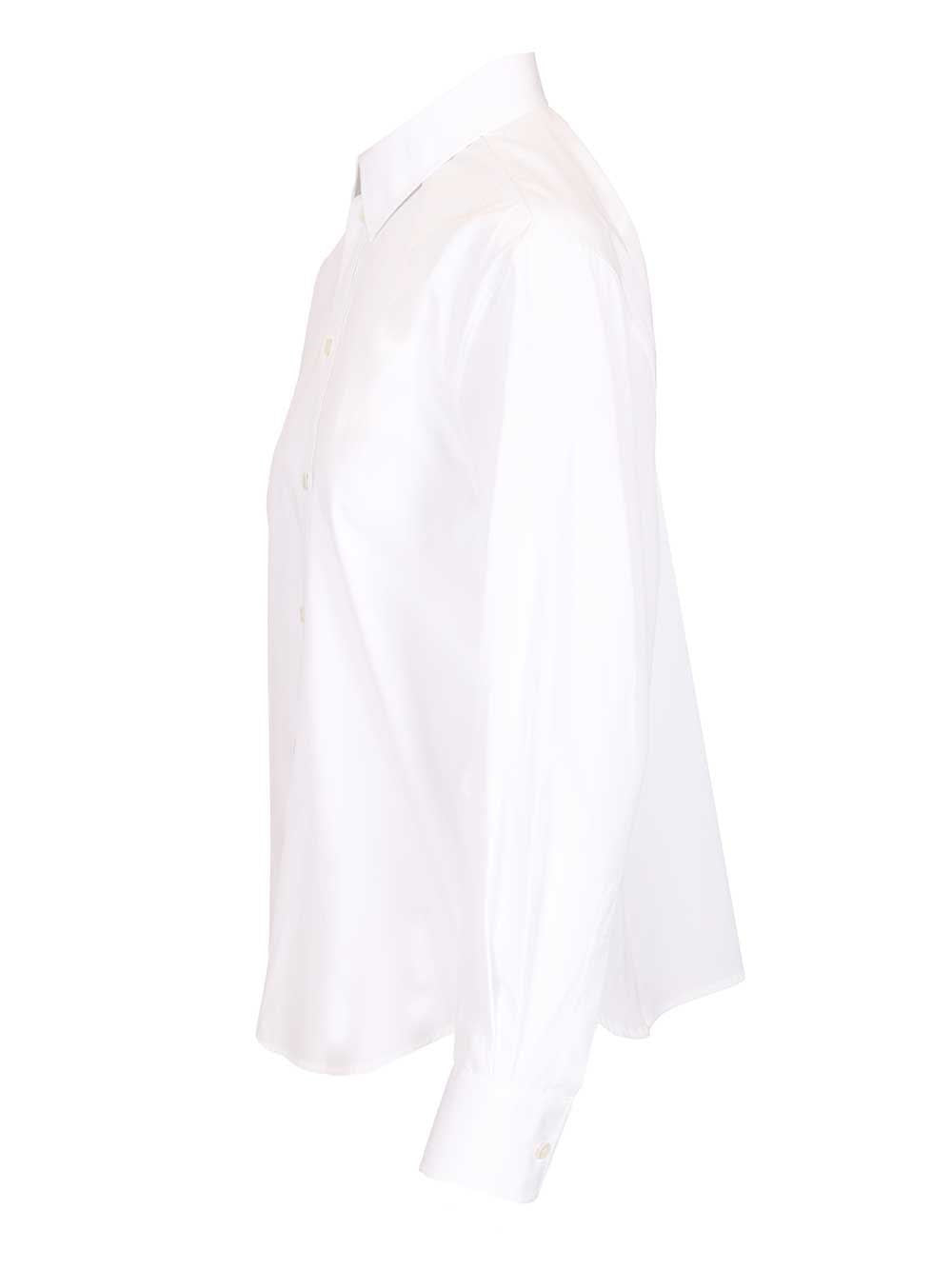 Celine Women Cotton Shirt