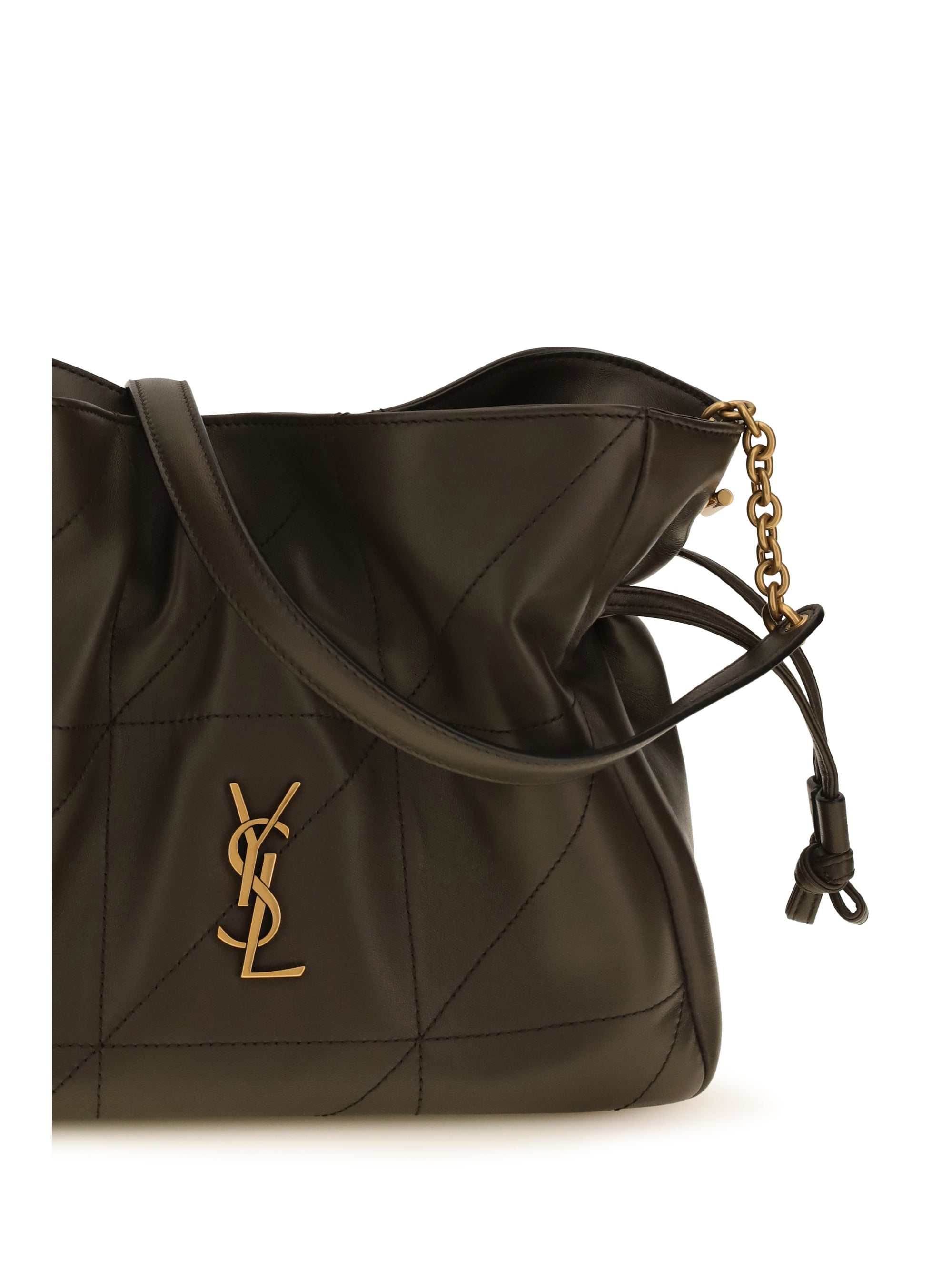 SAINT LAURENT Saint Laurent Women Jamie Pouch With Strap
