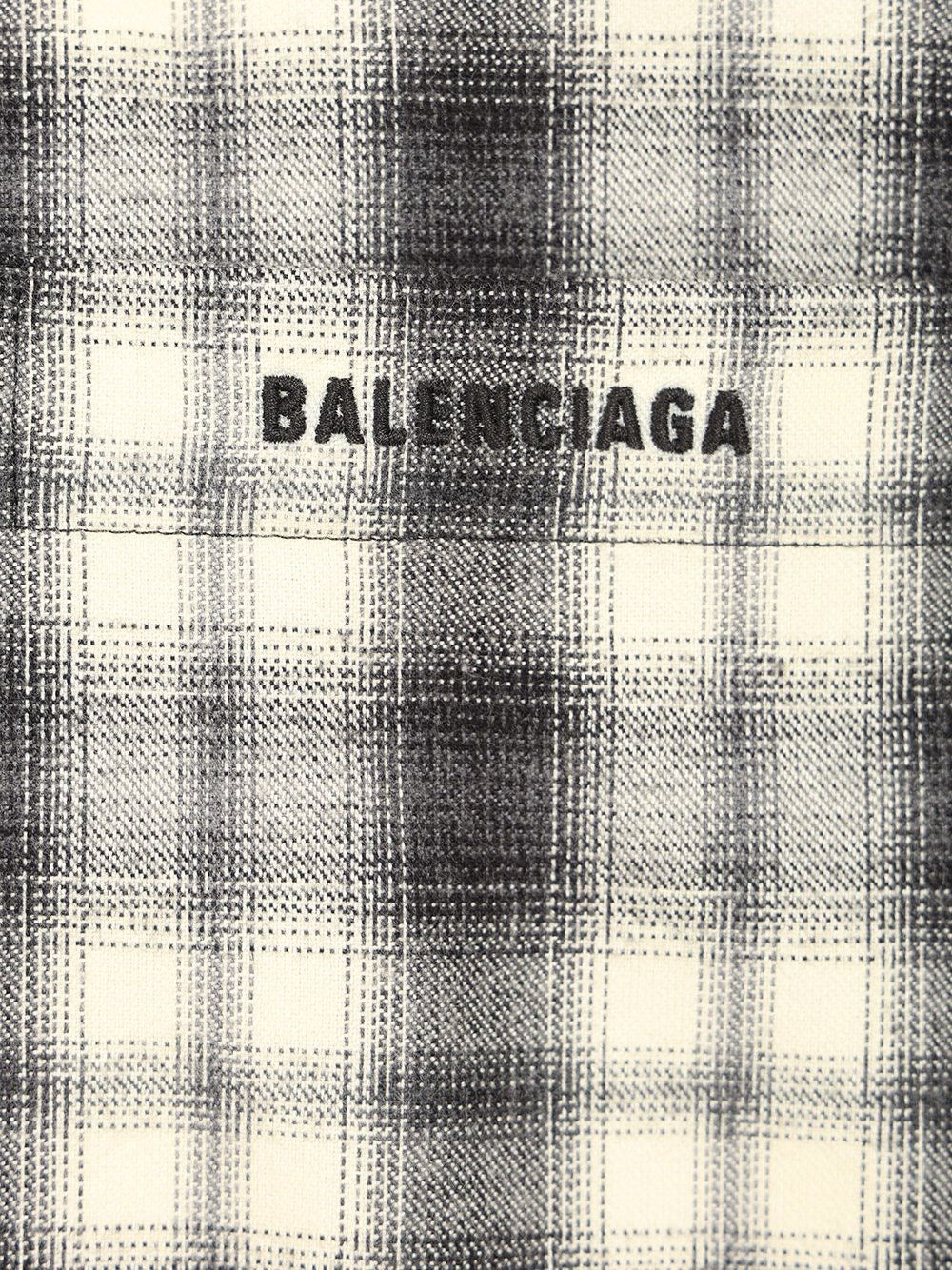 Balenciaga Men Shirt