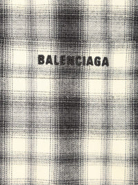 Balenciaga Men Shirt