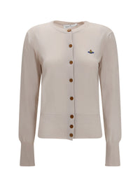 VIVIENNE WESTWOOD Vivienne Westwood Women Bea Wool Cardigan