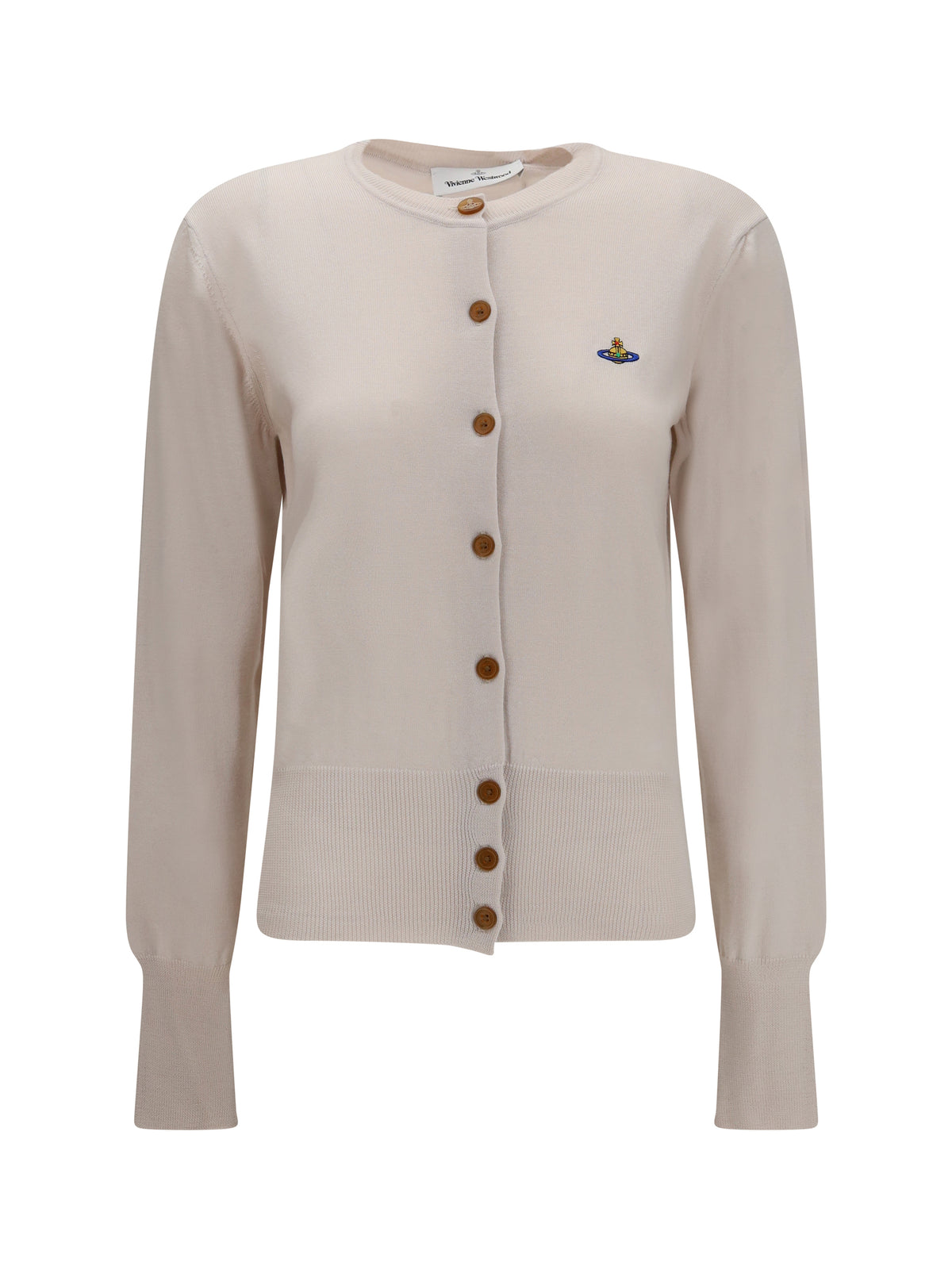 VIVIENNE WESTWOOD Vivienne Westwood Women Bea Wool Cardigan