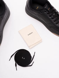 Saint Laurent Men `Sl/61` Sneakers