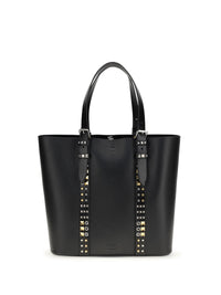 VALENTINO GARAVANI Valentino Garavani Men Rockstud Medium Tote Bag