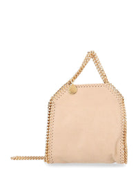 Stella Mccartney Stella Mccartney Women Borsa Tote Micro Falabella