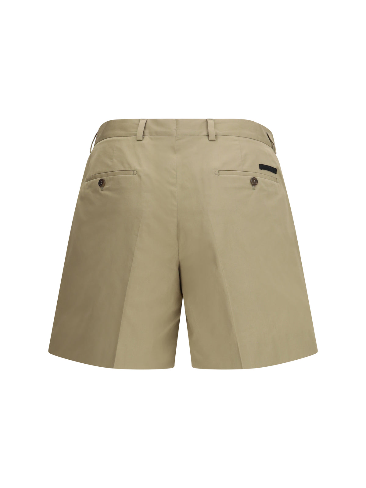 PRADA Prada Men Cotton Shorts