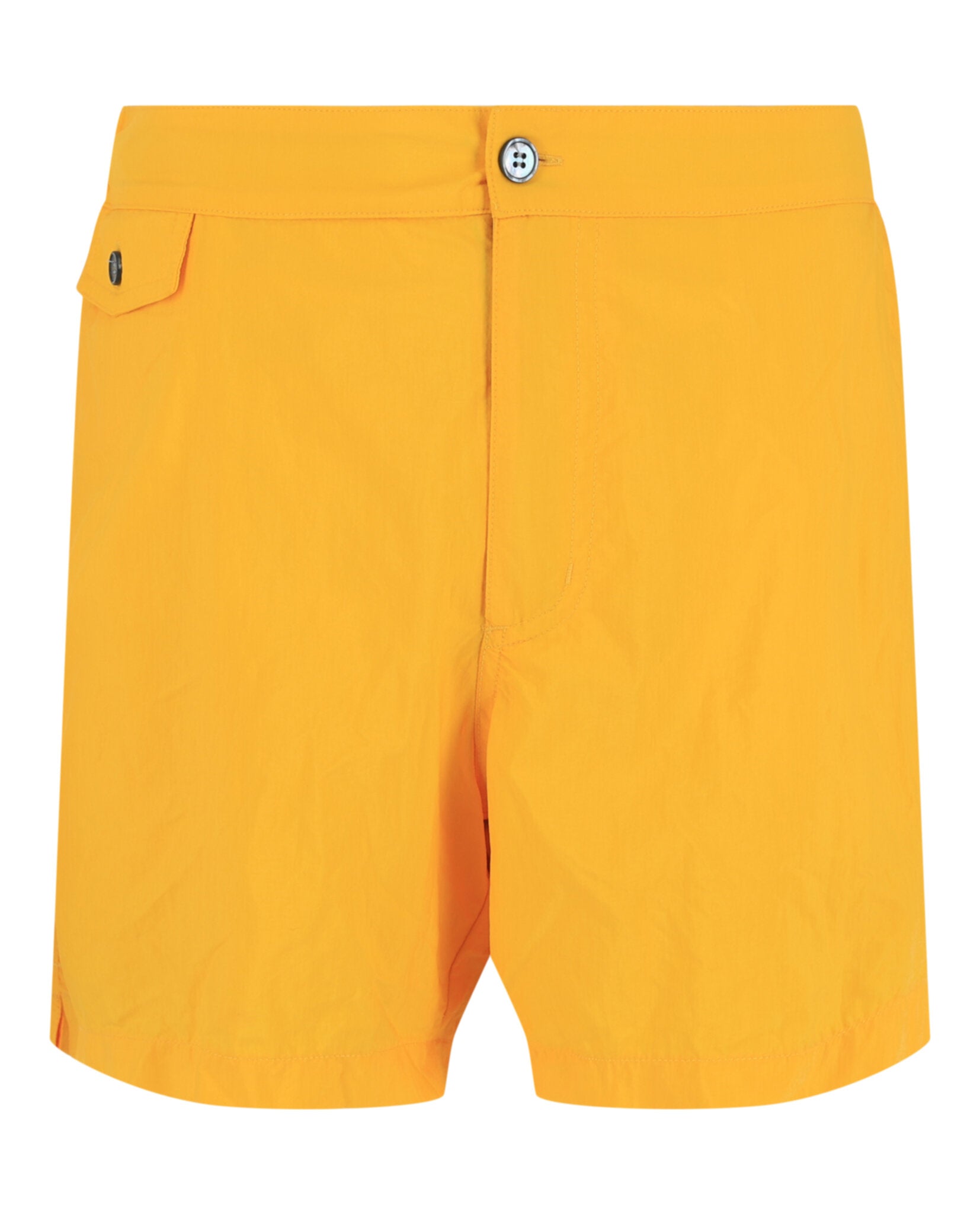 Slowear Mens Incotex Mare Swim Trunks