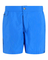 Slowear Mens Incotex Mare Swim Trunks