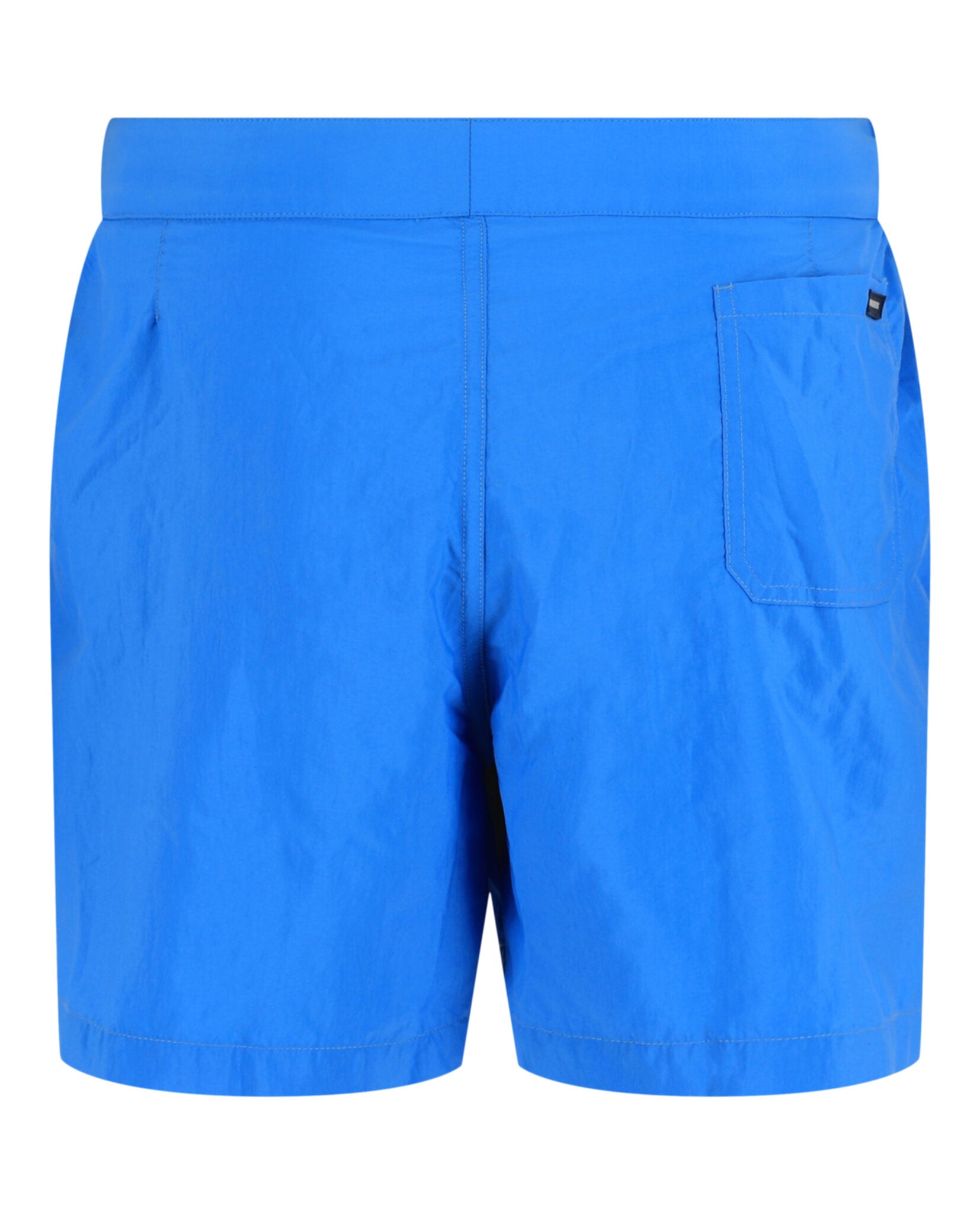 Slowear Mens Incotex Mare Swim Trunks