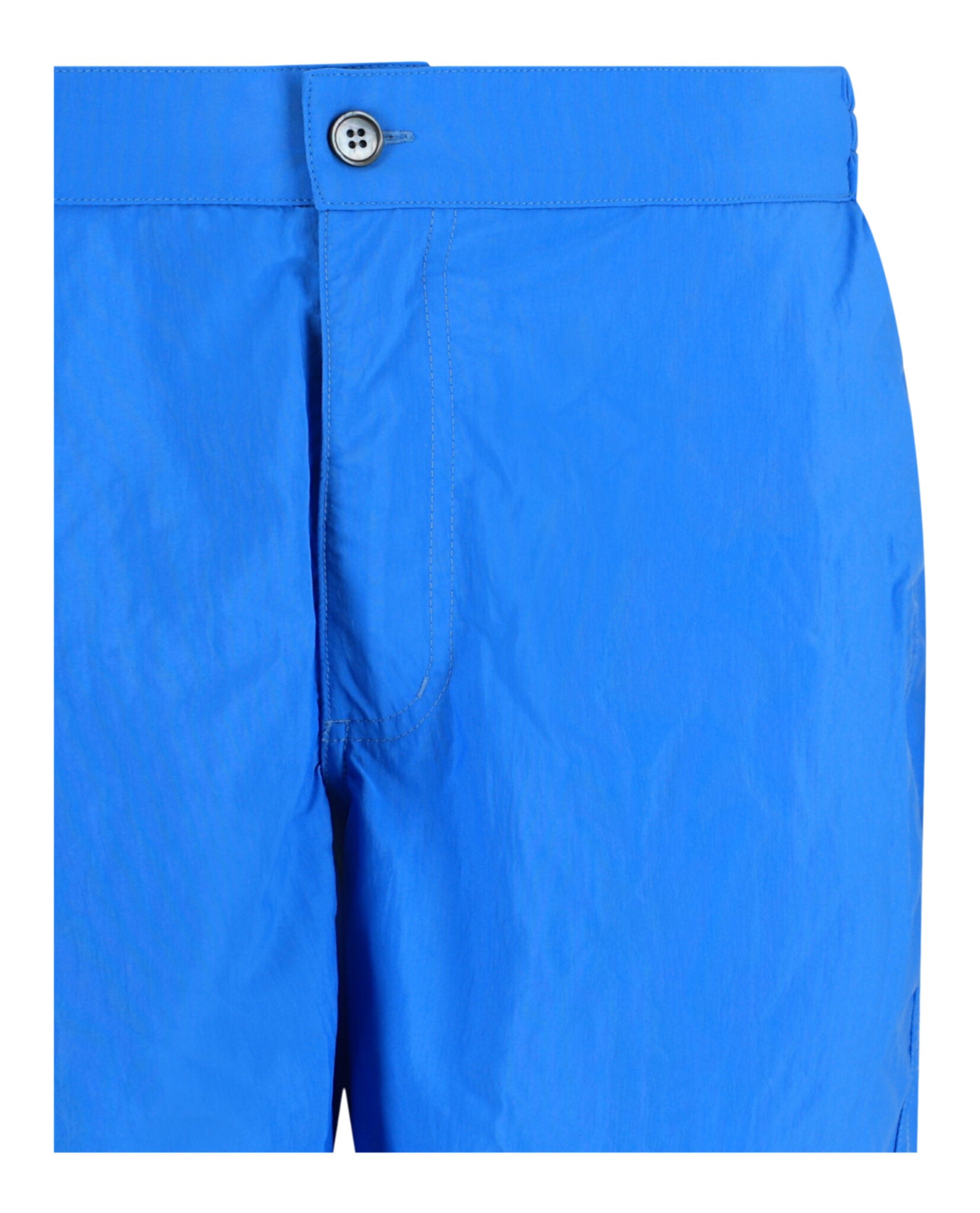 Slowear Mens Incotex Mare Swim Trunks