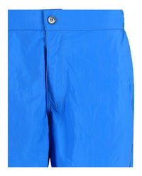 Slowear Mens Incotex Mare Swim Trunks