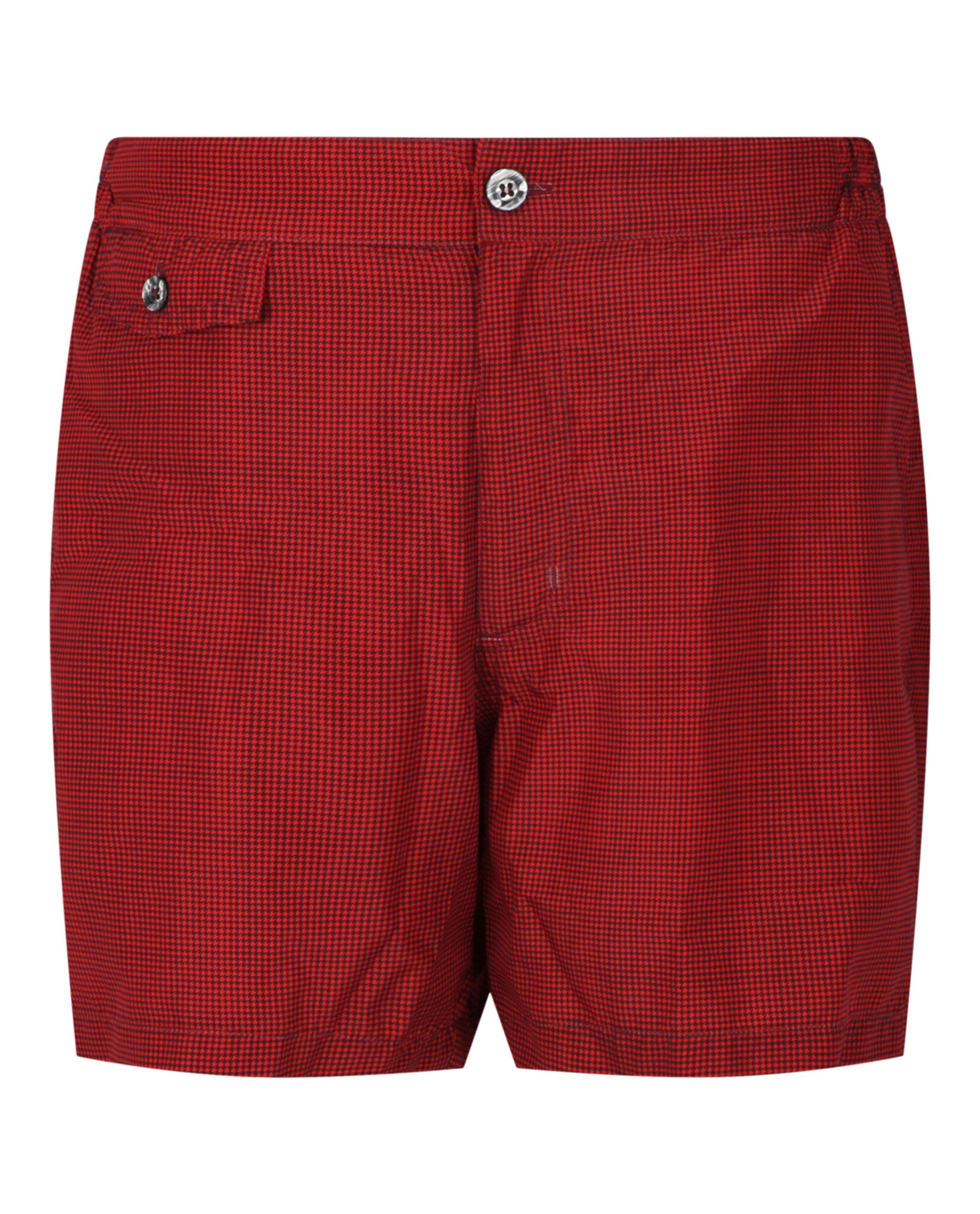Slowear Mens Incotex Mare Swim Trunks
