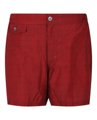 Slowear Mens Incotex Mare Swim Trunks