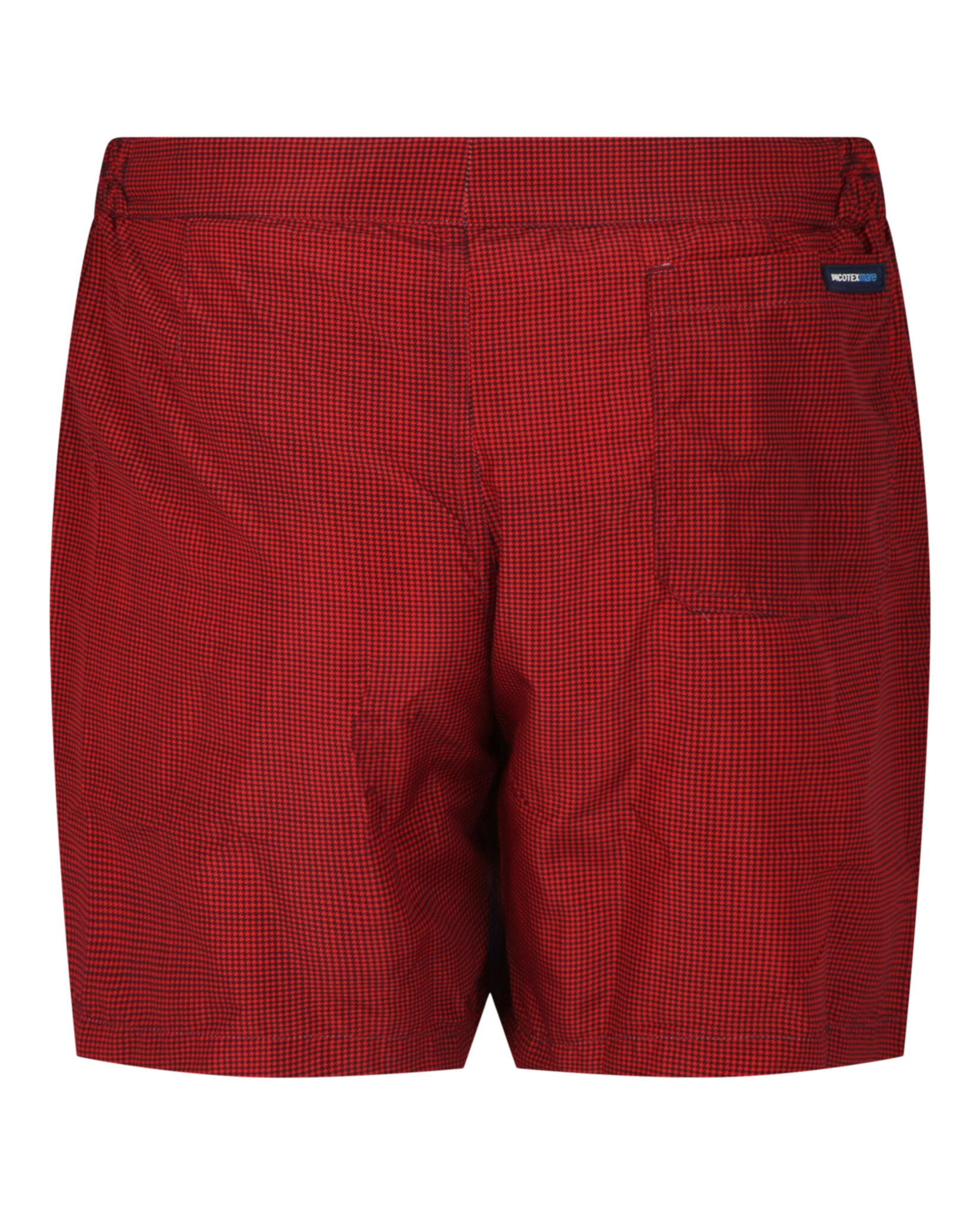Slowear Mens Incotex Mare Swim Trunks