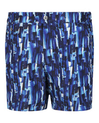 Slowear Mens Incotex Mare Swim Trunks