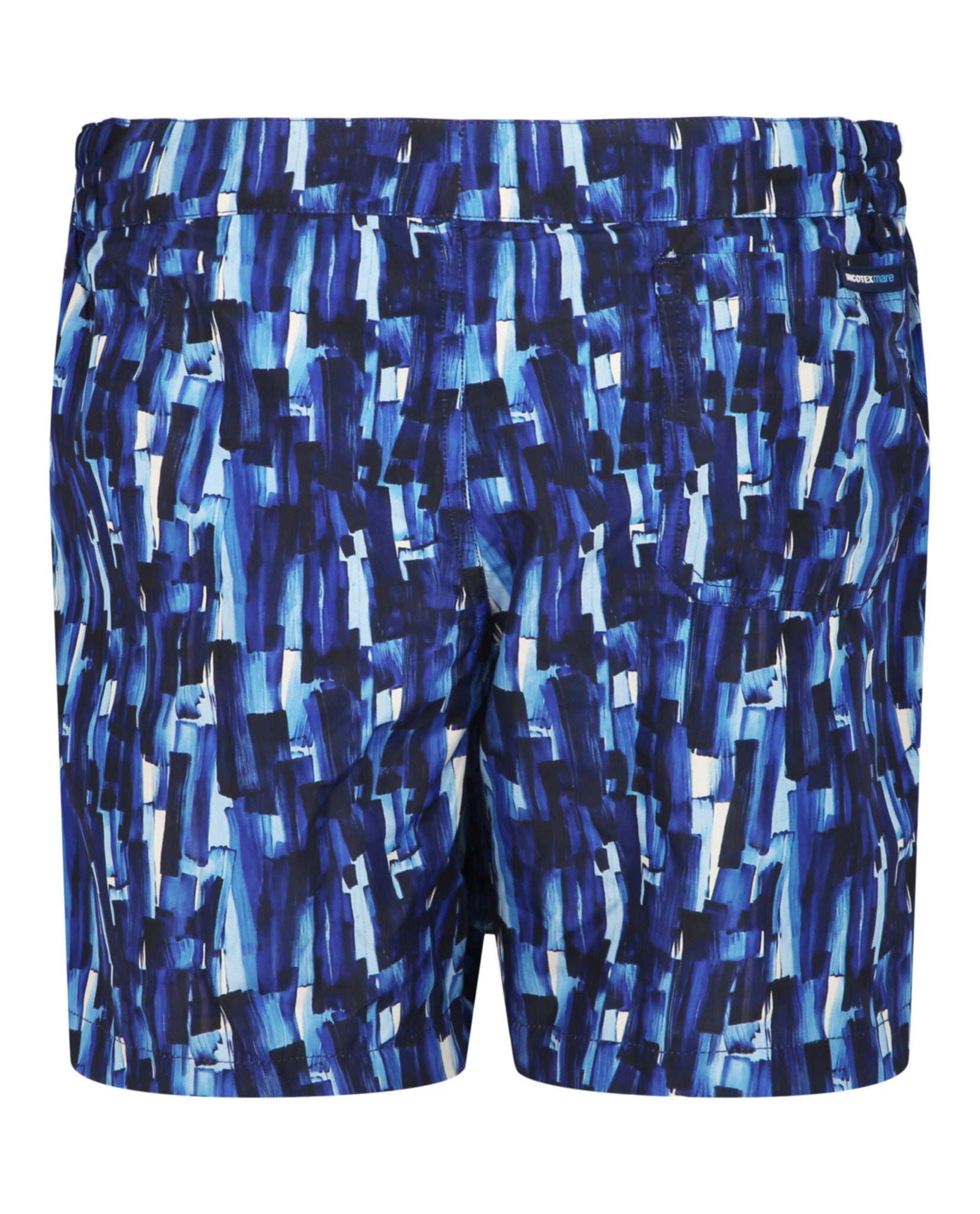 Slowear Mens Incotex Mare Swim Trunks