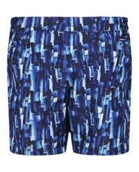 Slowear Mens Incotex Mare Swim Trunks