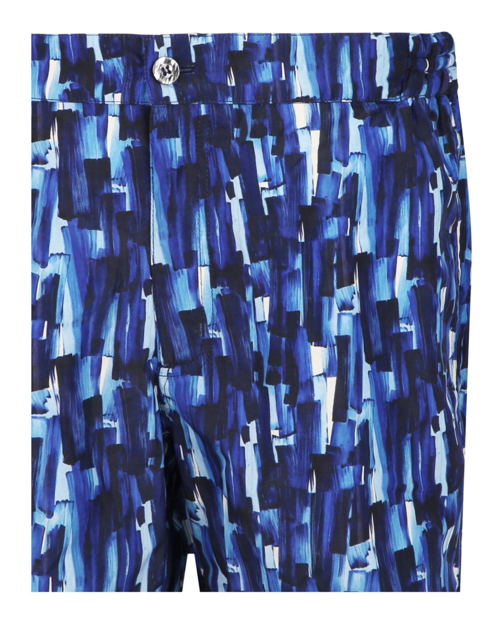 Slowear Mens Incotex Mare Swim Trunks