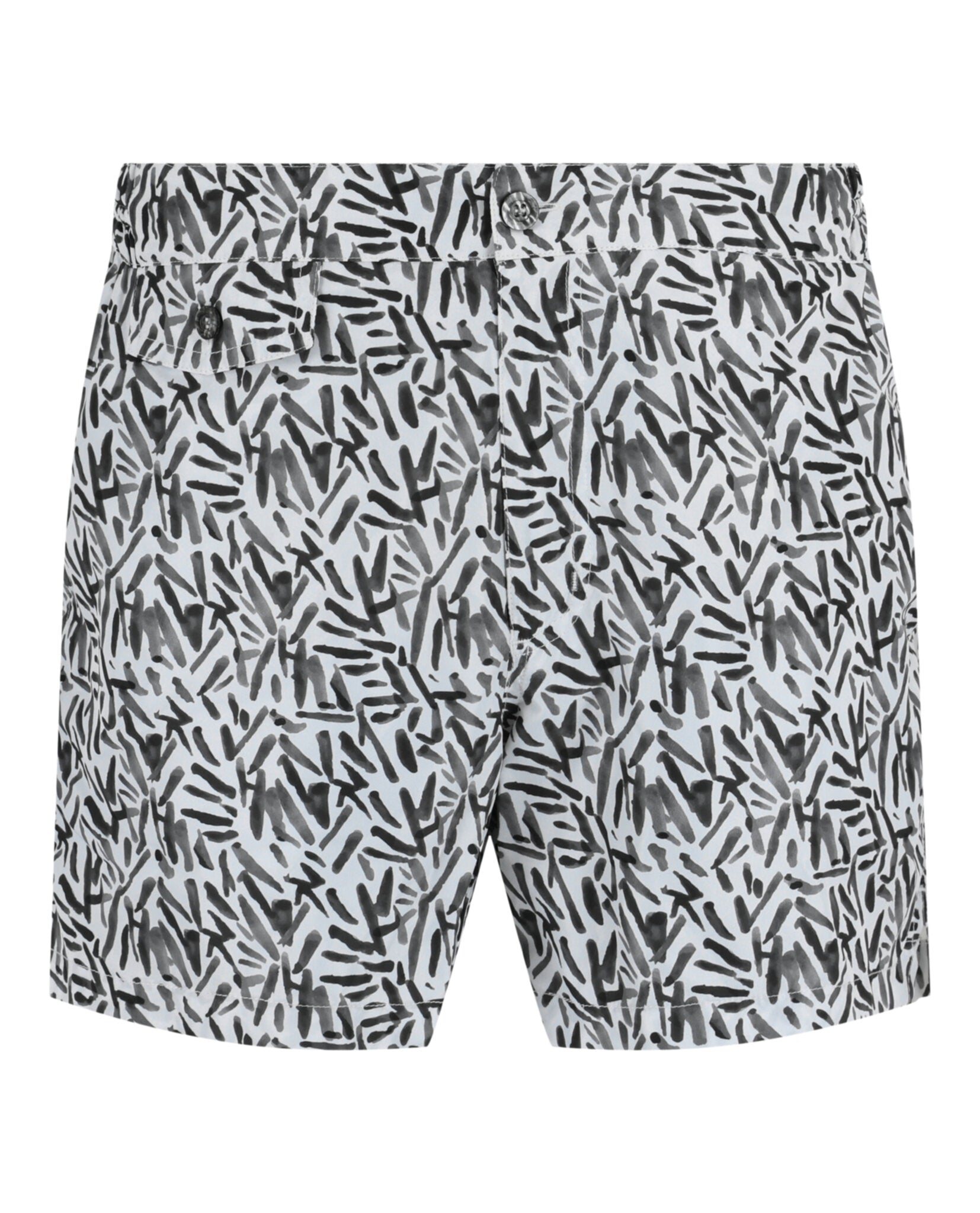 Slowear Mens Incotex Mare Swim Trunks