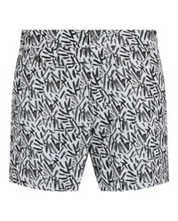 Slowear Mens Incotex Mare Swim Trunks