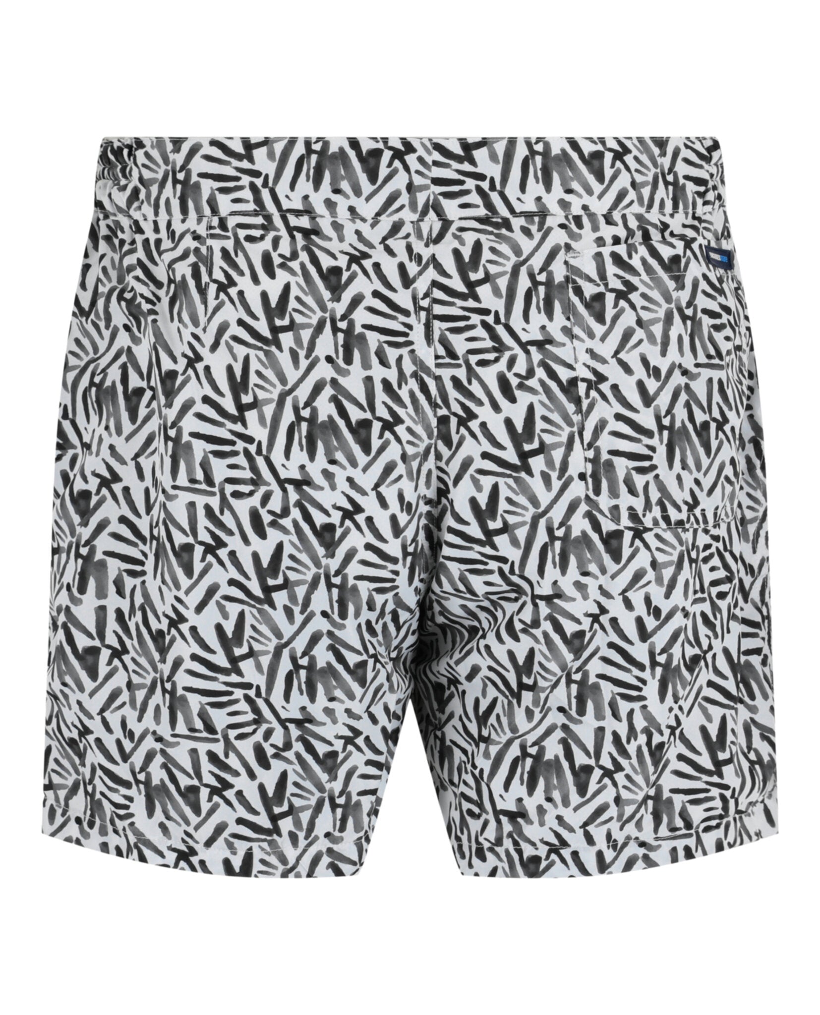 Slowear Mens Incotex Mare Swim Trunks