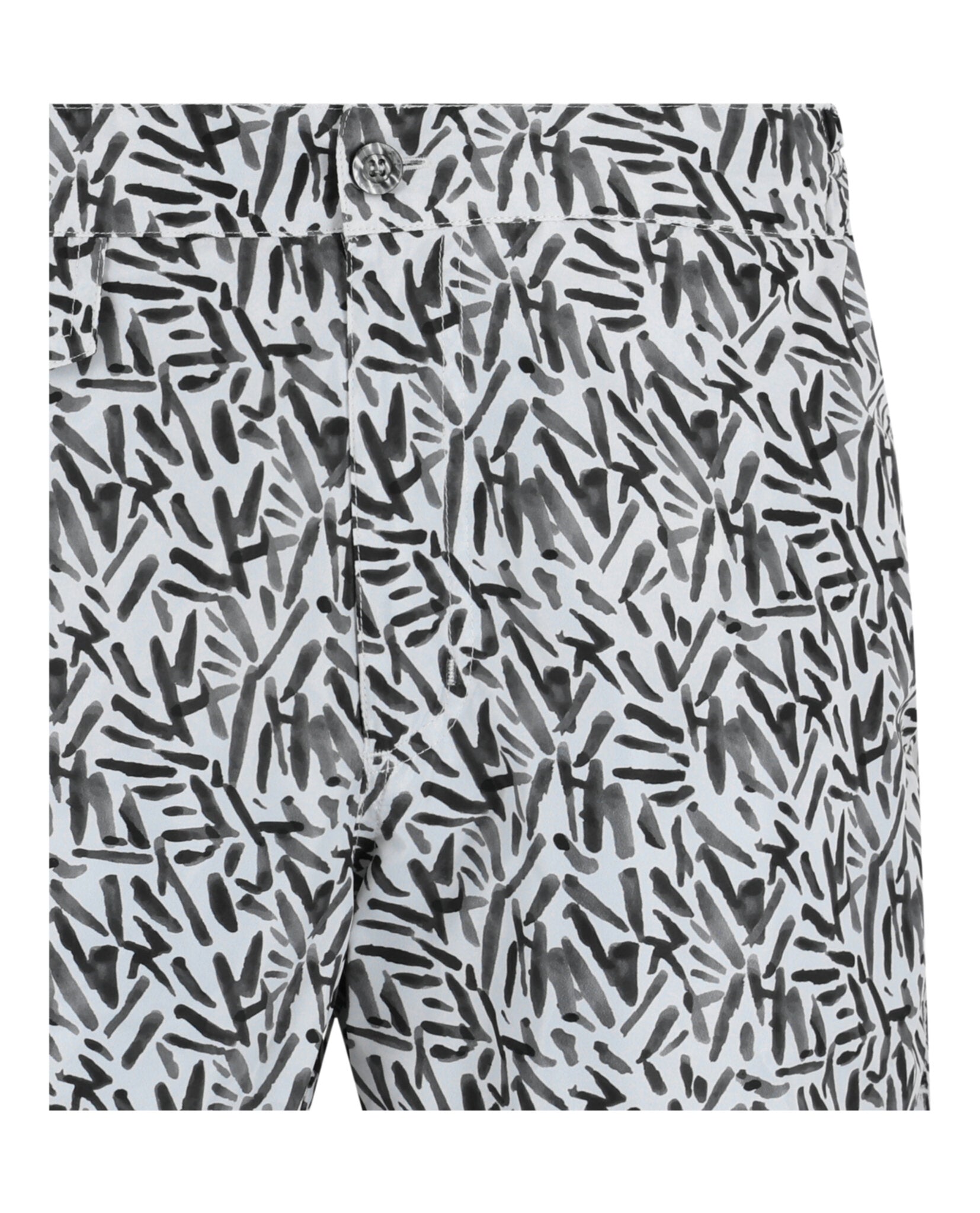 Slowear Mens Incotex Mare Swim Trunks