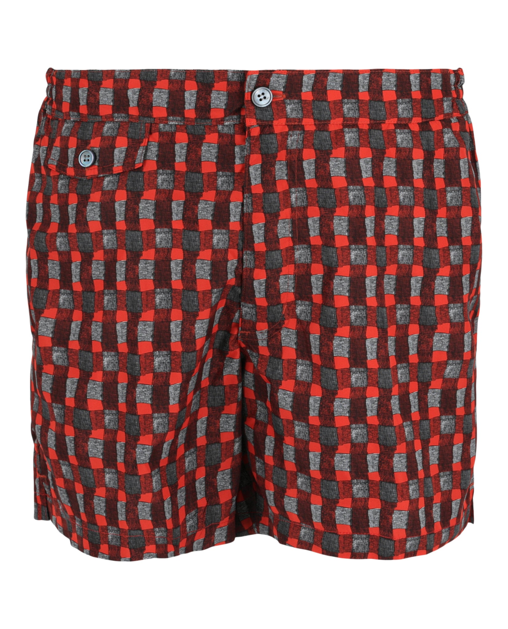 Slowear Mens Incotex Mare Swim Trunks