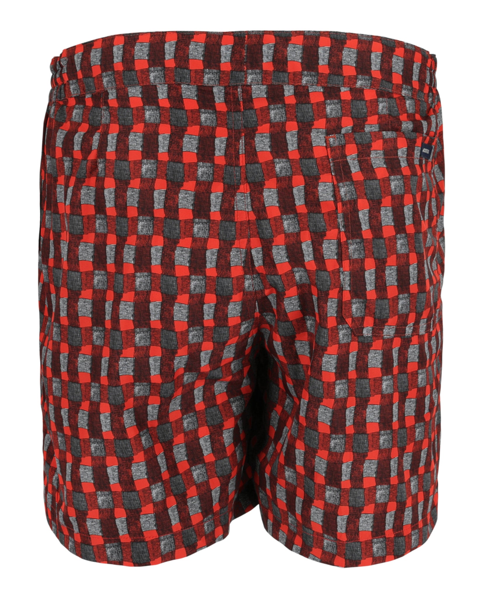 Slowear Mens Incotex Mare Swim Trunks